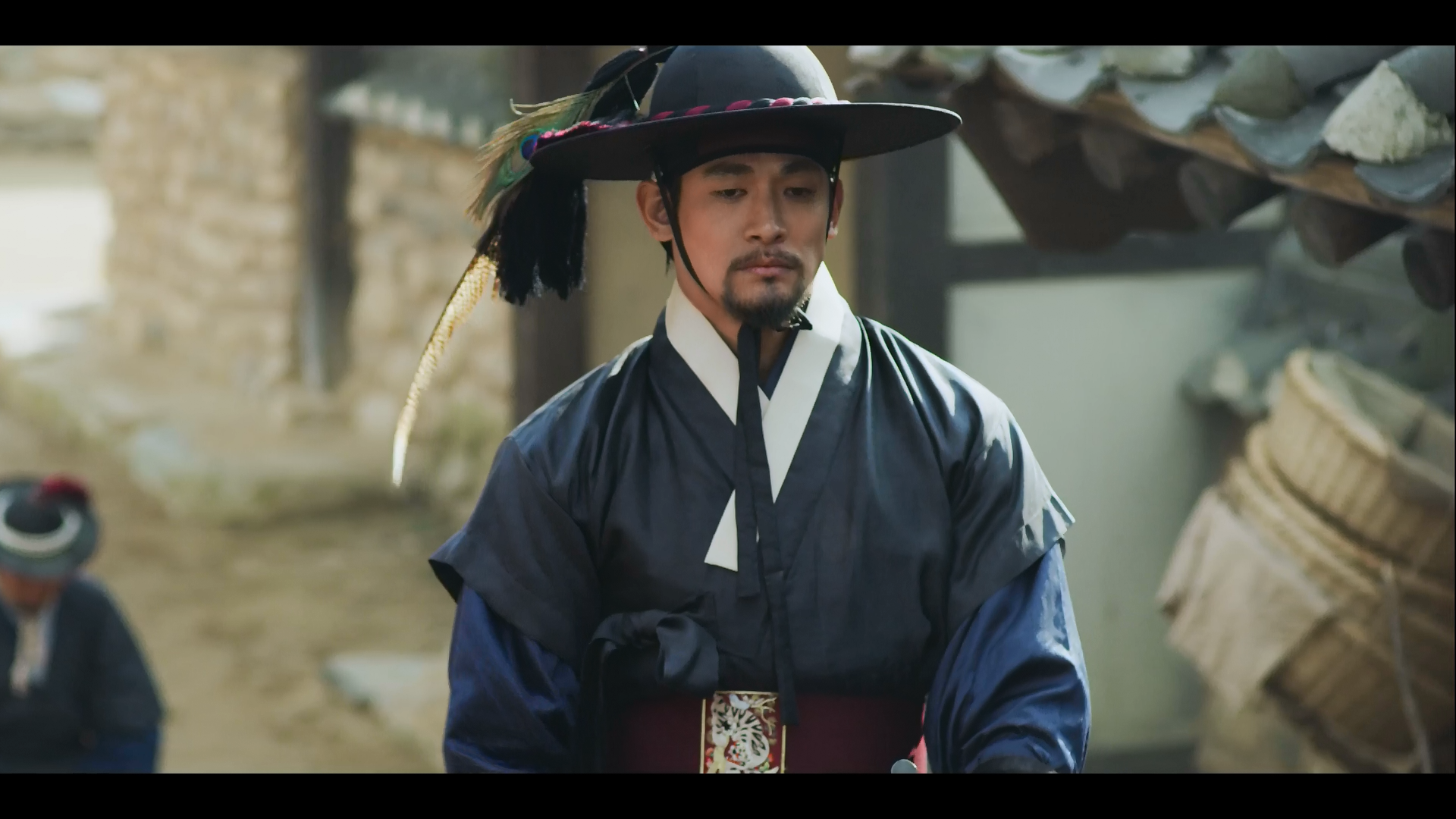 Cho Beom-il | Netflix Kingdom: Kami no Kuni Wiki | Fandom