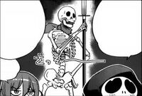Dokuro