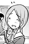 Mobuko first appearance