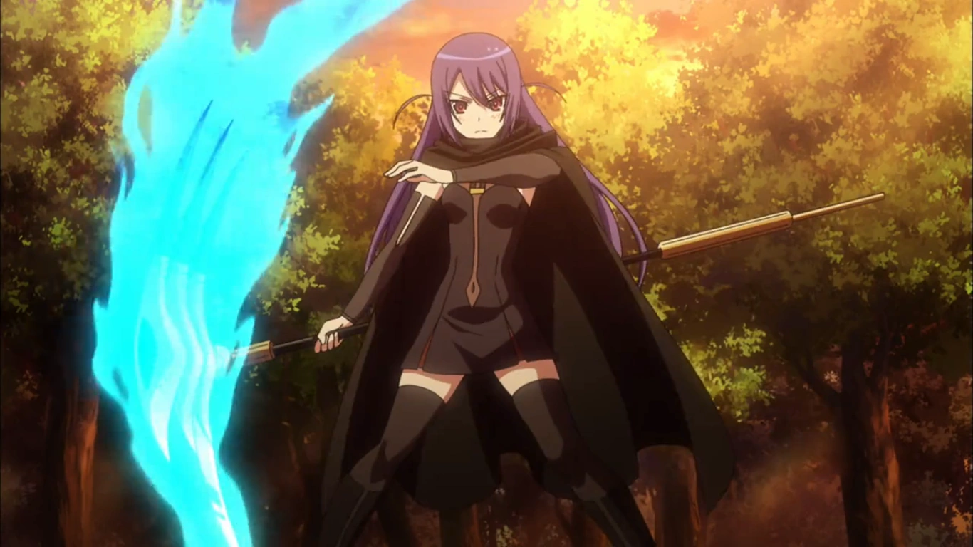 The Testament Of Sister New Devil Strongest Character