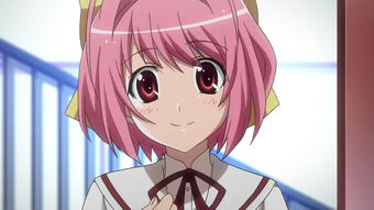 Kanon Nakagawa The World God Only Knows Wiki Fandom Images, Photos, Reviews