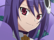 Haqua Du Lot Herminium The World God Only Knows Wiki Fandom