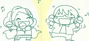 Download Girls Are The World God Only Knows Wiki Fandom For Free Get Wallpaper Girls Are The World God Only Knows Wiki Fandom For Android