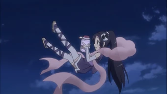 Get Magical Star Kanon 100 The World God Only Knows Wiki Fandom HD Get Wallpaper Magical Star Kanon 100 The World God Only Knows Wiki Fandom For iPhone