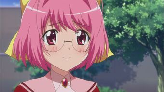 Kanon Nakagawa The World God Only Knows Wiki Fandom Images, Photos, Reviews