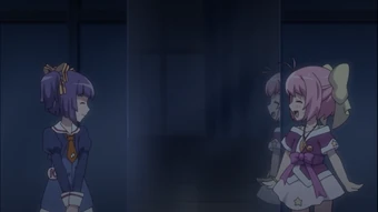 Get Magical Star Kanon 100 The World God Only Knows Wiki Fandom For iPhone Wallpaper Magical Star Kanon 100 The World God Only Knows Wiki Fandom Free HD