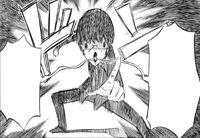 Declaring God mode