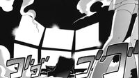 Keima's Room
