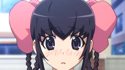 Wallpaper The World God Only Knows Wiki Fandom HD