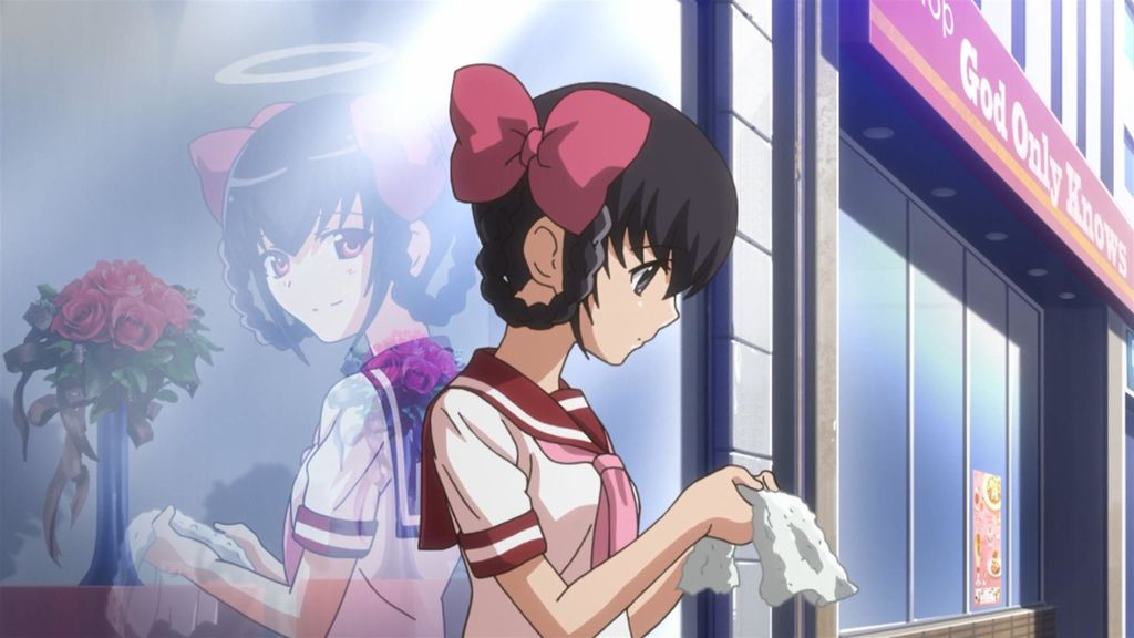 Childhood Friend Arc The World God Only Knows Wiki Fandom Powered Childhood Friend Arc The World God Only Knows Wiki Fandom Powered