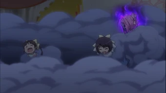 Get Magical Star Kanon 100 The World God Only Knows Wiki Fandom Desktop Wallpaper Wallpaper Magical Star Kanon 100 The World God Only Knows Wiki Fandom For Android Free