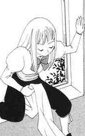 Traje de Mayuri