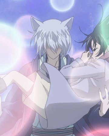 Get Wallpaper Nanami Se Convierte En Diosa Wiki Kamisama Hajimemashita For Android Free