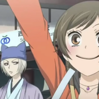 Wallpaper Kamisama hajimemashita capitulos y ovas en orden For Android