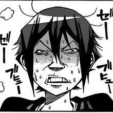 Akashi Yasuto Kamisama No Iutoori Wiki Fandom He and his best friend and classmate aoyama play football together, but when akashi states that his passion for the. akashi yasuto kamisama no iutoori