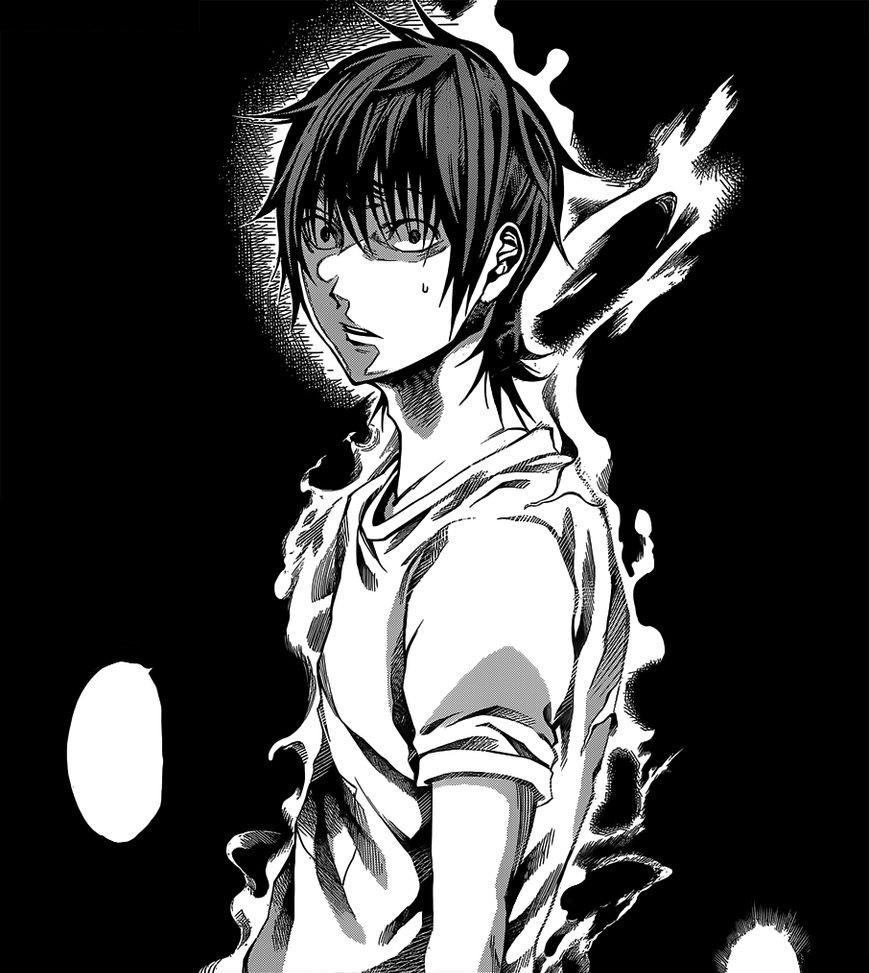 Takahata Shun | Kamisama no Iutoori Wiki | Fandom