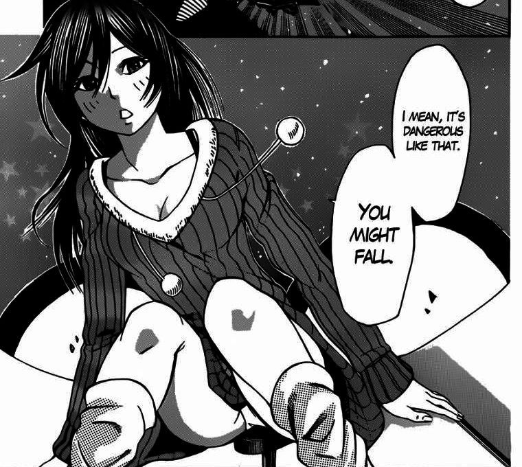 Mochida Rui | Kamisama no Iutoori Wiki | FANDOM powered by Wikia