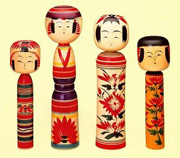 TraditionalKokeshi