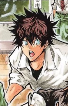 Amaya Takeru Kamisama No Iutoori Wiki Fandom