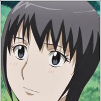 Get Wallpaper Chihaya Senou Kamisama Dolls Wiki Fandom For iPhone
