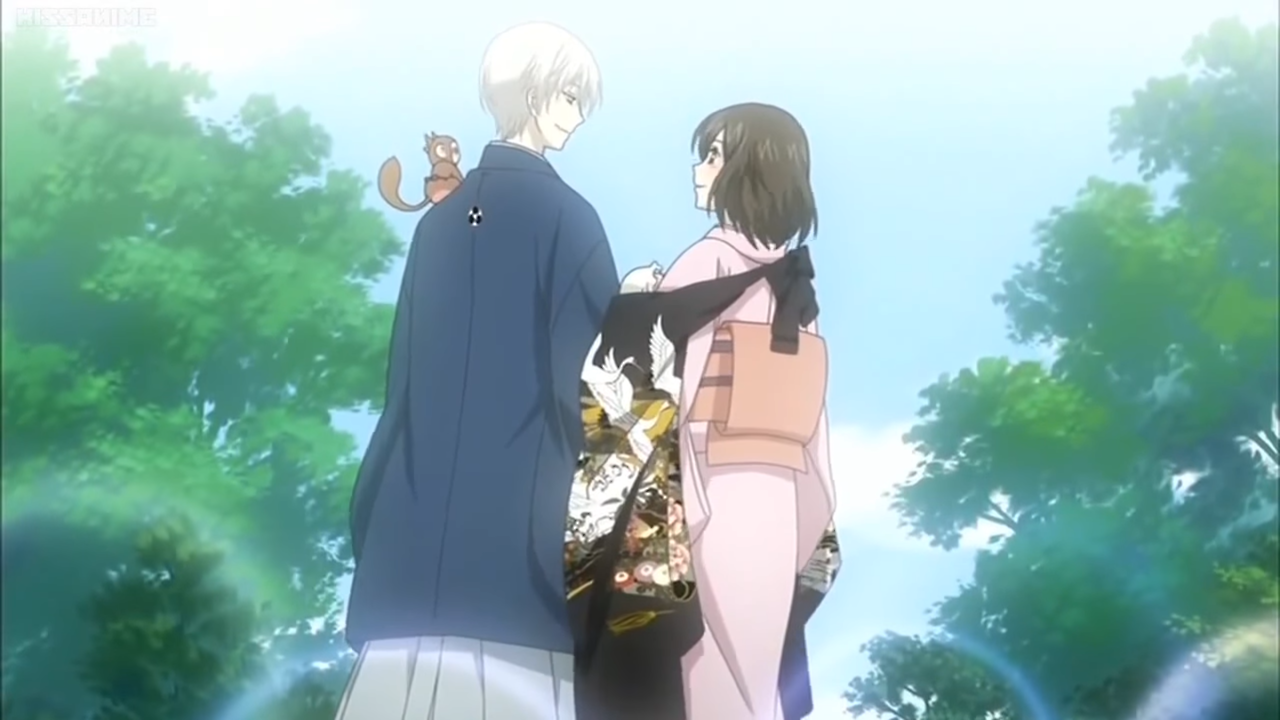 Episode List Kamisama Hajimemashita Wiki Fandom