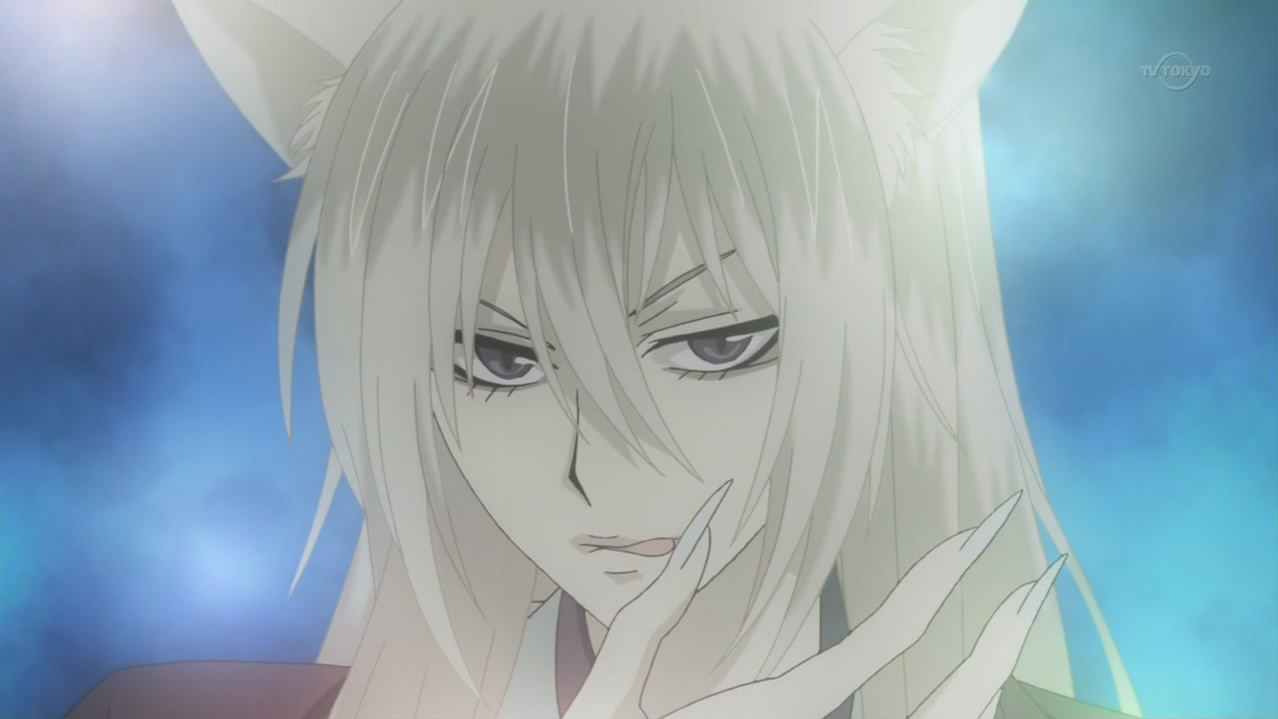 Image - Tomoe (14).jpg | Kamisama Hajimemashita Wiki | FANDOM powered ...