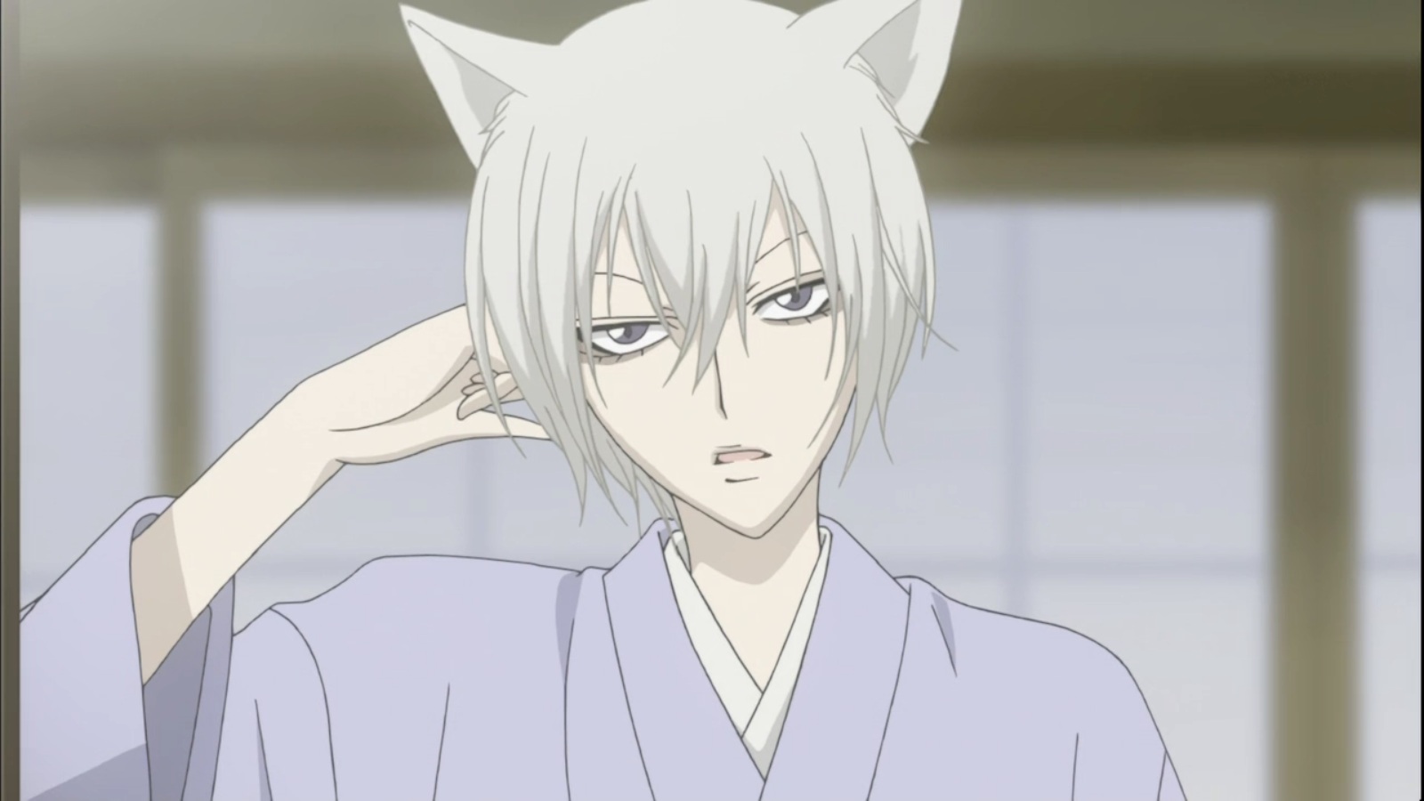 Tomoe Kamisama Hajimemashita Wiki Fandom