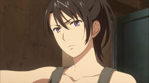 Min-san.