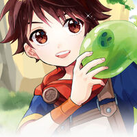 The Man Picked Up By The Gods Wikia Fandom