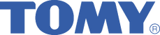Tomy Logo