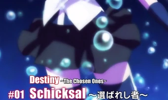 Get Wallpaper List Of Kampfer Episodes Kampfer Hq Wiki Fandom For Android