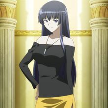 Get Wallpaper Shizuku Sangō Kampfer Hq Wiki Fandom Desktop Wallpaper