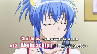 List Of Kampfer Episodes Kampfer Hq Wiki Fandom