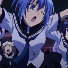 Get Wallpaper Temptation Ran Through Kampfer Hq Wiki Fandom For Android