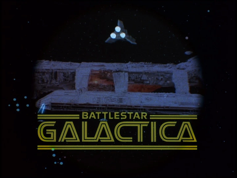 Kampfstern Galactica Deutsch Ganzer Film