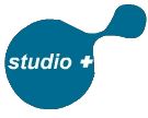 Studio logo