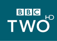 BBC Two HD