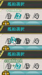 Combined Fleet