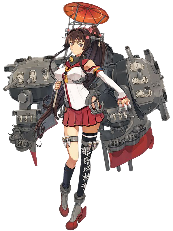 Kanmusu Kancolle Việt Wiki Fandom Powered By Wikia