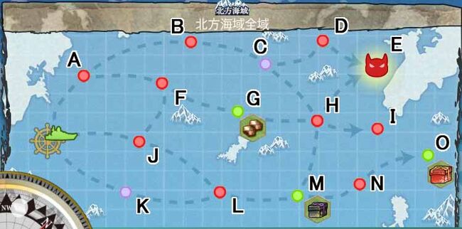 3-4 Map