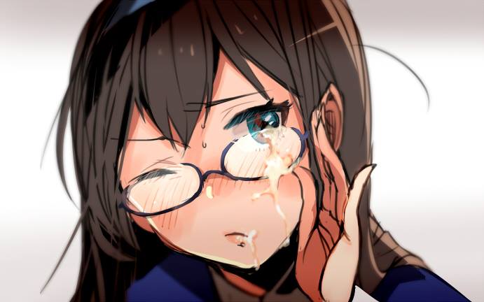 Bryon recommends best of Hentai bukkake powered by phpbb Nude Photo HQ Ebony squirt pics