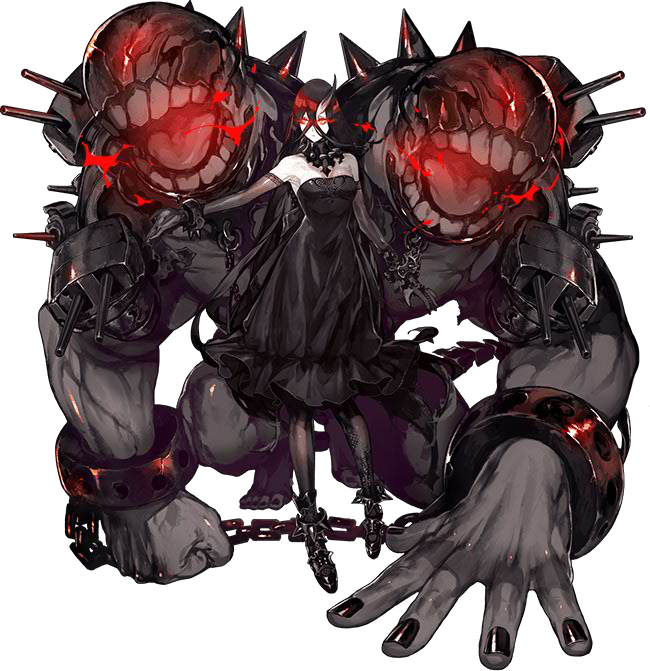 Battleship Water Demon | Kancolle Wiki | FANDOM powered by Wikia