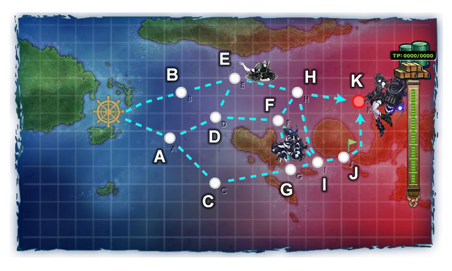 Fall 2015 E2 Map