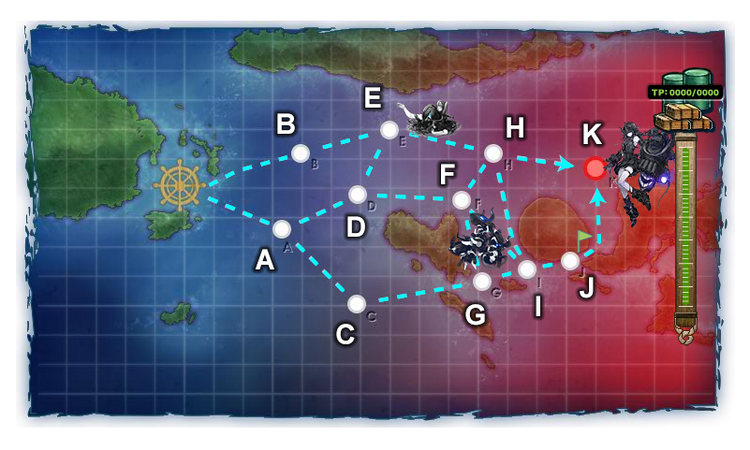 Fall 2015 E2 Map