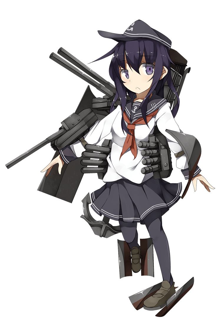 Akatsuki Kancolle Wiki FANDOM powered by Wikia Akatsuki Kancolle Wiki FANDOM powered by Wikia