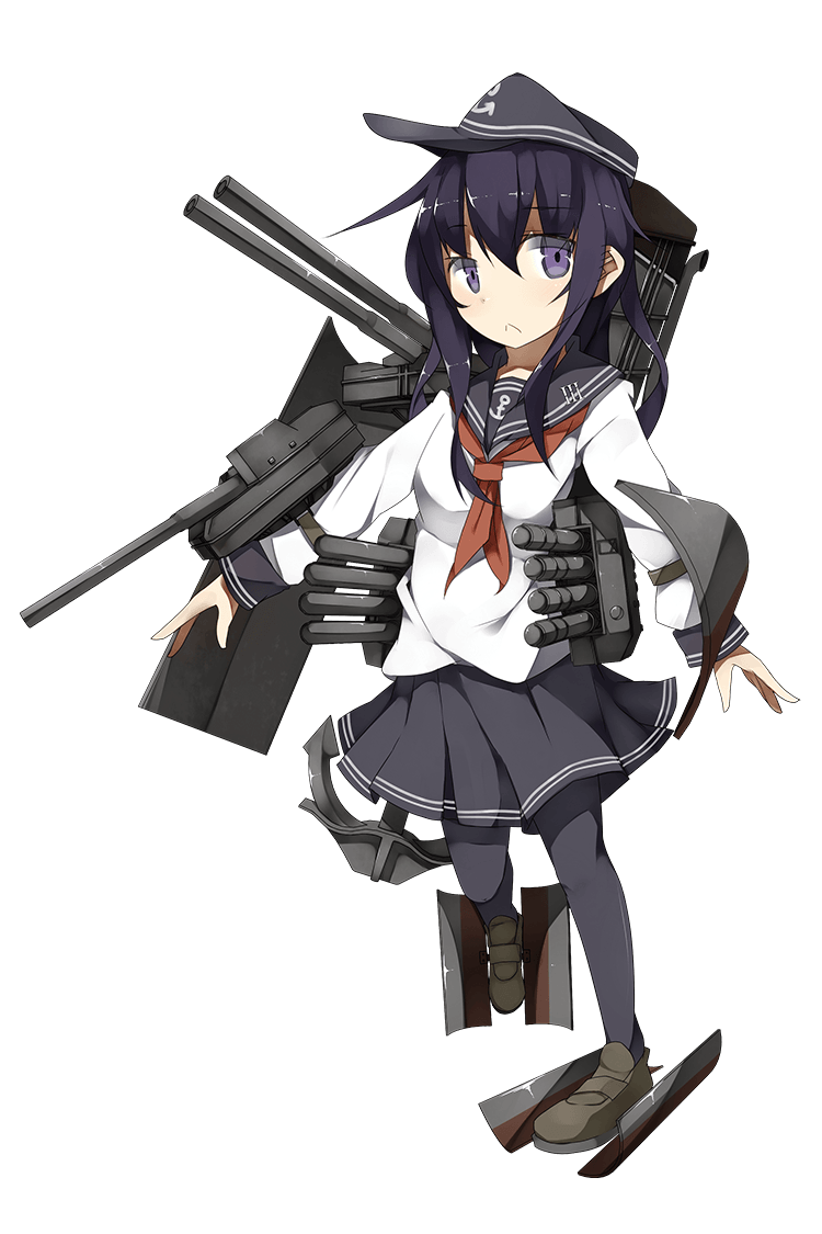 Akatsuki Kancolle Wiki FANDOM powered by Wikia