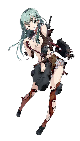 suzuya kai