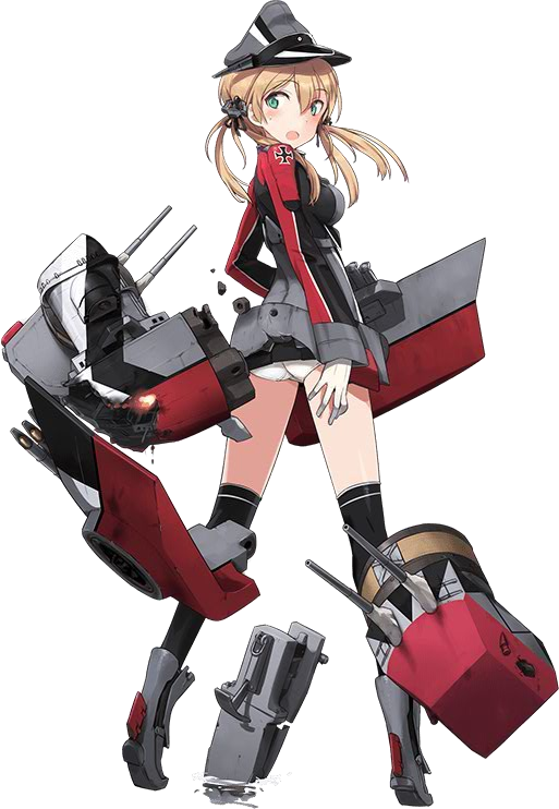 Prinz Eugengaleria Wiki Kancolle Fandom 2798