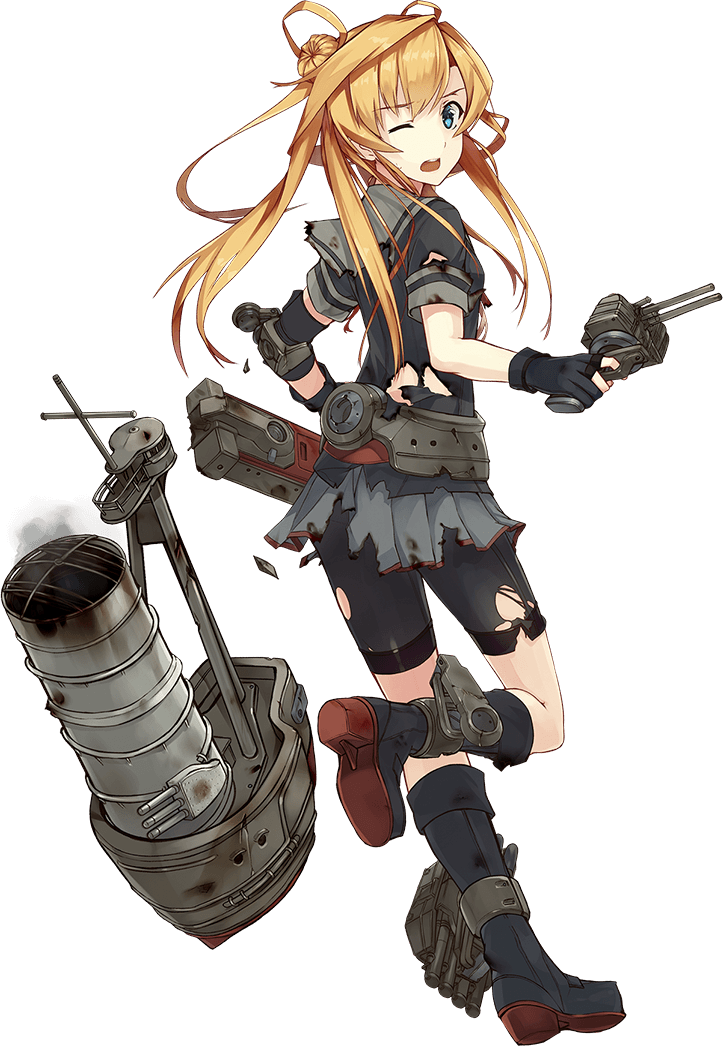 Abukuma/Gallery | Kancolle Wiki | FANDOM powered by Wikia