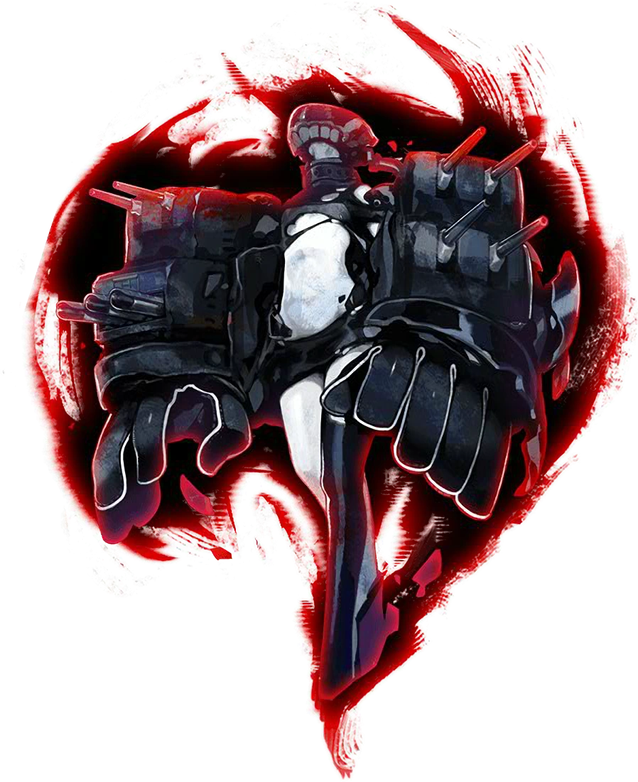 abyssal light cruiser